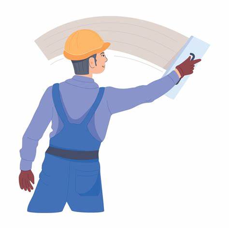 Drywall Repair