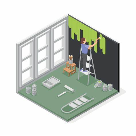 Indoor Painting